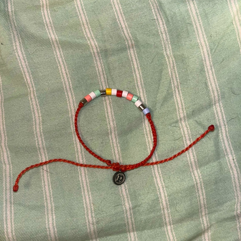 Pura Vida Bracelet